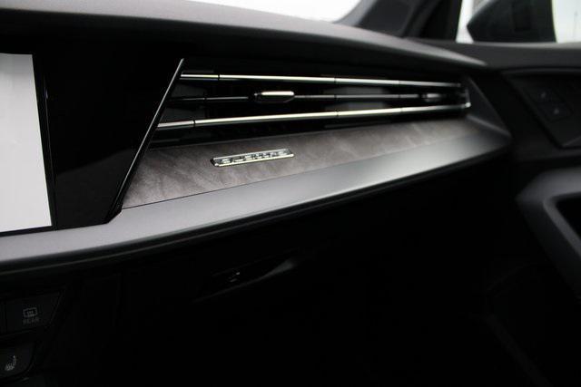 Photo of 2025 Gray Audi A3