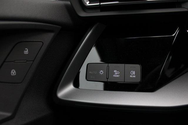 Photo of 2025 Gray Audi A3