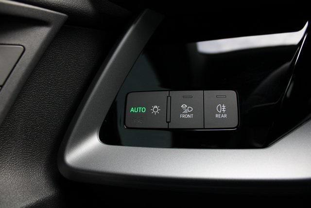 Photo of 2025 Black Audi A3