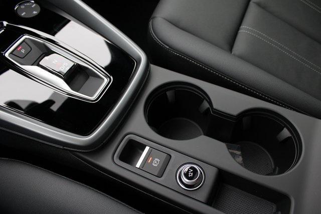 Photo of 2025 Black Audi A3