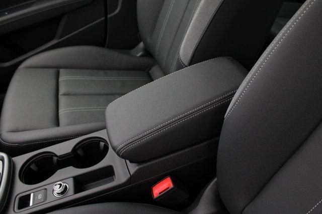Photo of 2025 Black Audi A3