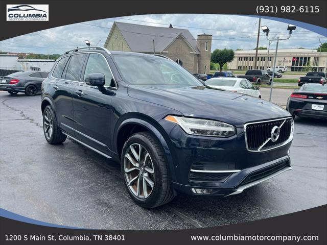 2017 Volvo XC90