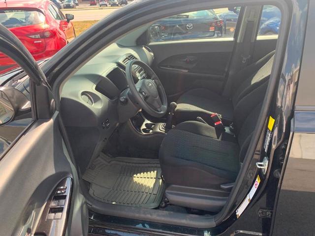 Photo of 2010 Black Scion xD