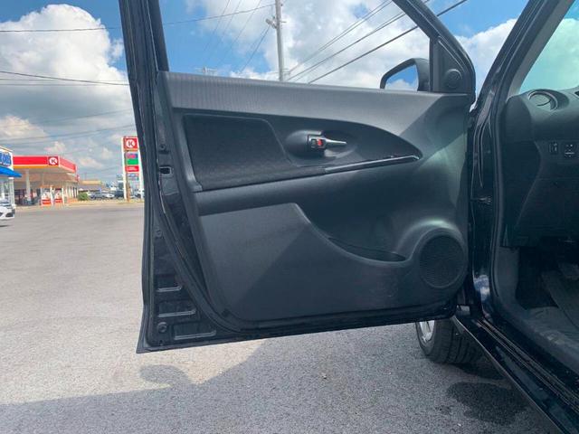 Photo of 2010 Black Scion xD