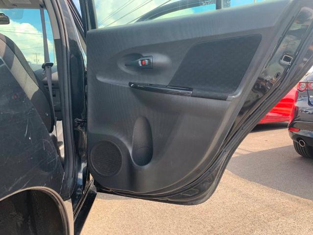 Photo of 2010 Black Scion xD