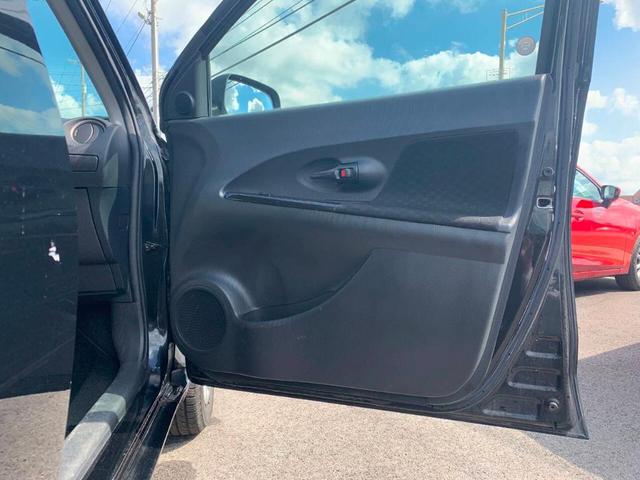 Photo of 2010 Black Scion xD