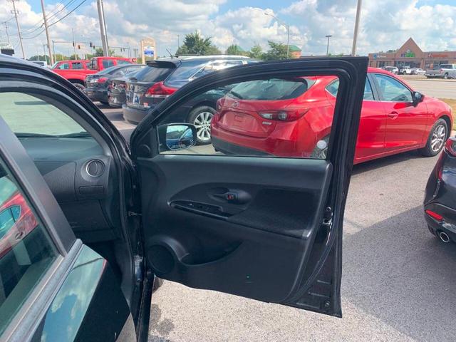 Photo of 2010 Black Scion xD
