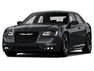 2015 Chrysler 300