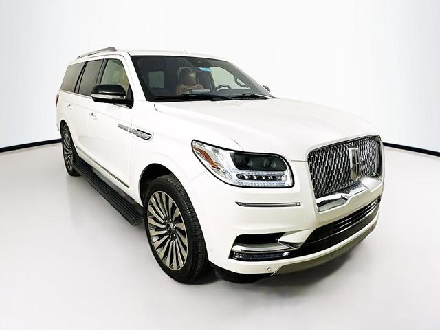 2020 Lincoln Navigator