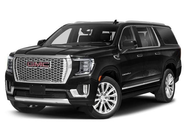 2022 GMC Yukon Xl