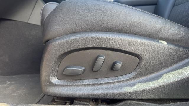 Photo of 2019 Cajun Red Tintcoat Chevrolet Impala