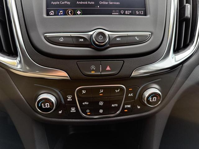 Photo of 2024 Summit White Chevrolet Equinox