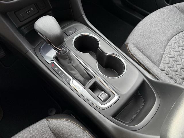 Photo of 2024 Summit White Chevrolet Equinox