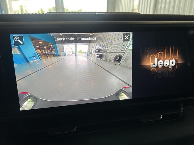 Photo of 2025 Black Clearcoat Jeep Gladiator