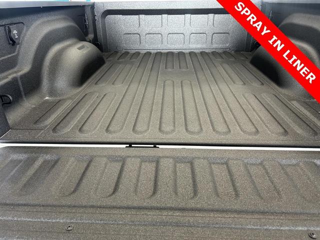 Photo of 2026 Bright White Clearcoat RAM 2500