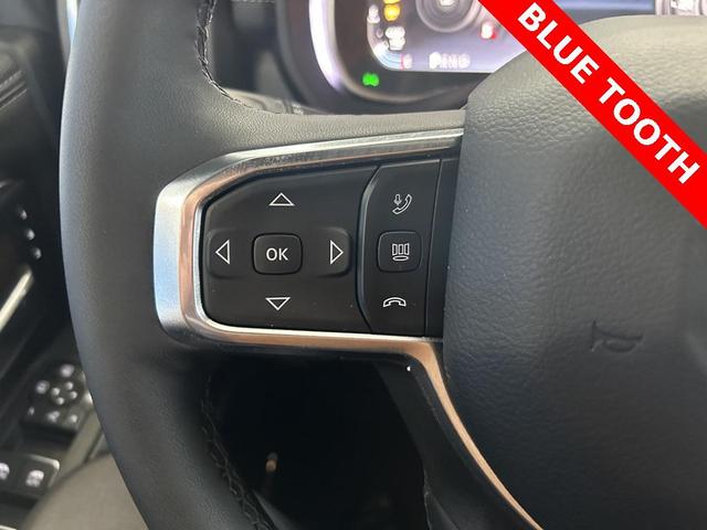Photo of 2026 Bright White Clearcoat RAM 2500
