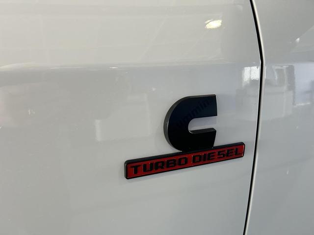 Photo of 2026 Bright White Clearcoat RAM 2500