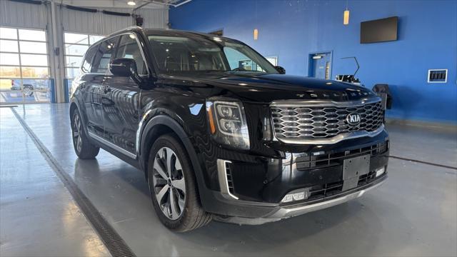 2021 Kia Telluride