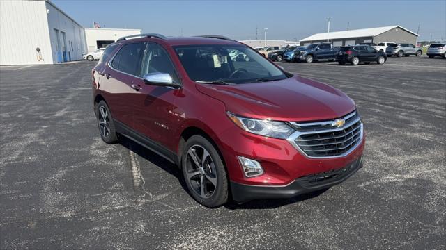2021 Chevrolet Equinox