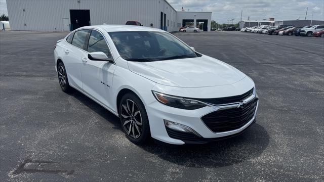 2023 Chevrolet Malibu