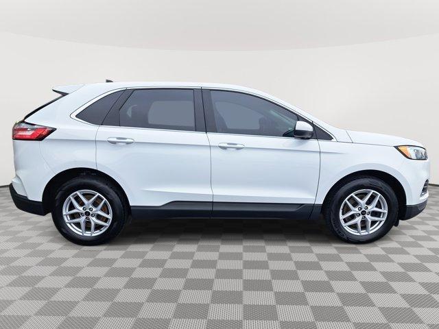 Photo of 2023  Ford Edge