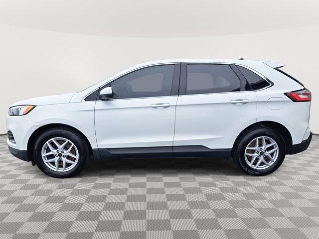 Photo of 2023  Ford Edge