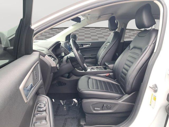 Photo of 2023  Ford Edge
