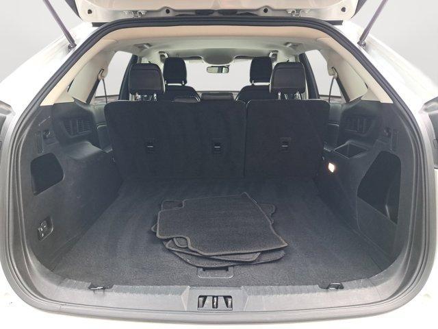 Photo of 2023  Ford Edge
