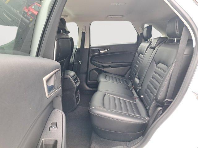 Photo of 2023  Ford Edge
