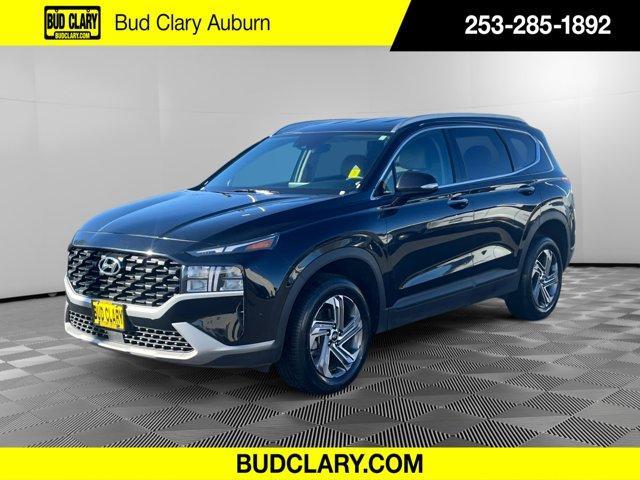 2023 Hyundai Santa Fe