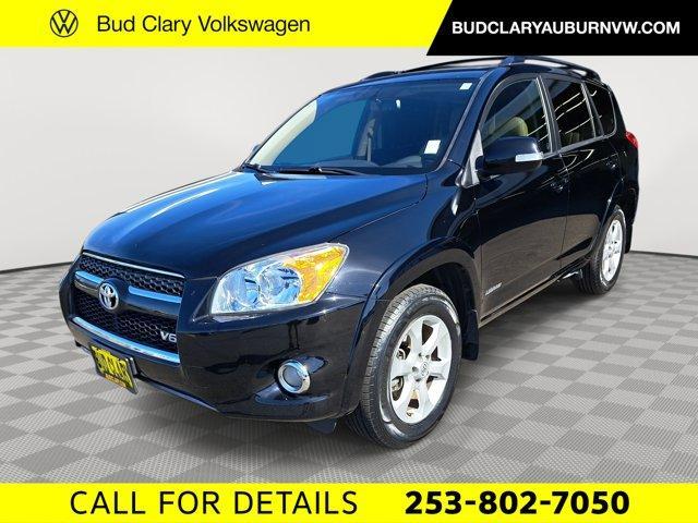 2011 Toyota RAV4
