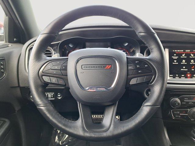 Photo of 2018 Octane Red Pearlcoat Dodge Charger