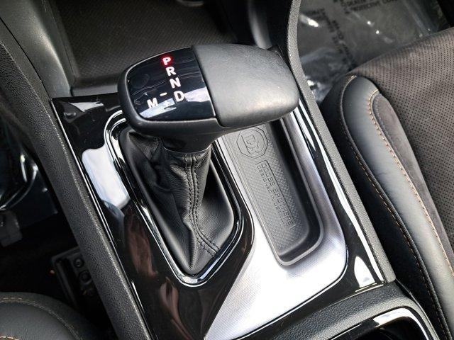 Photo of 2018 Octane Red Pearlcoat Dodge Charger