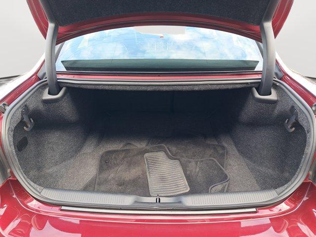 Photo of 2018 Octane Red Pearlcoat Dodge Charger