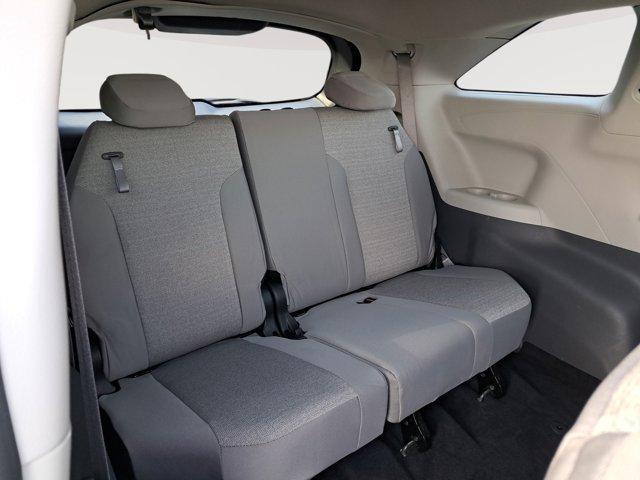 Photo of 2024  Toyota Sienna