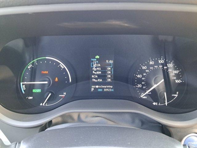 Photo of 2024  Toyota Sienna