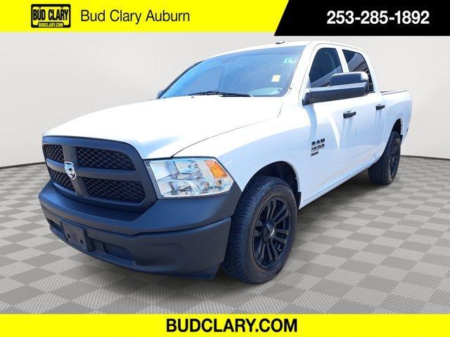 2022 RAM 1500 Classic