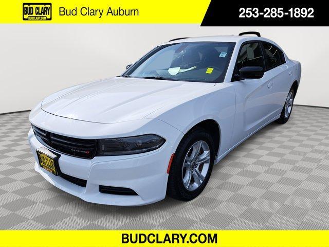 2023 Dodge Charger