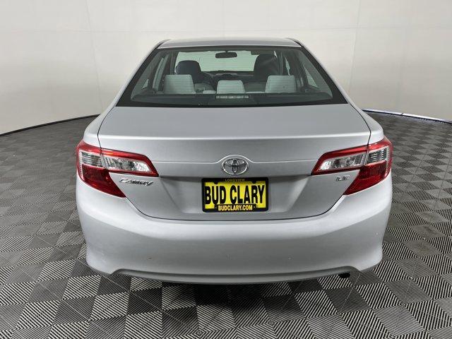 Photo of 2013  Toyota Camry