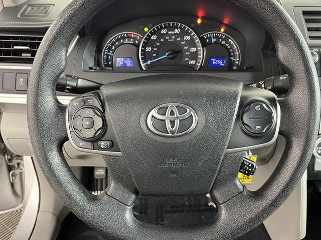 Photo of 2013  Toyota Camry