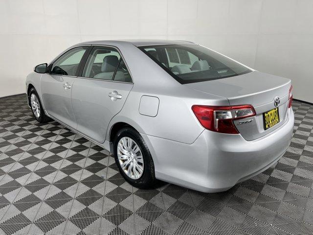 Photo of 2013  Toyota Camry