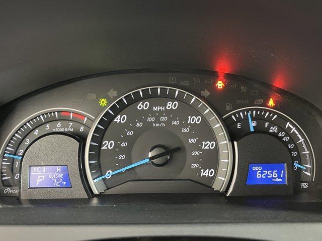 Photo of 2013  Toyota Camry