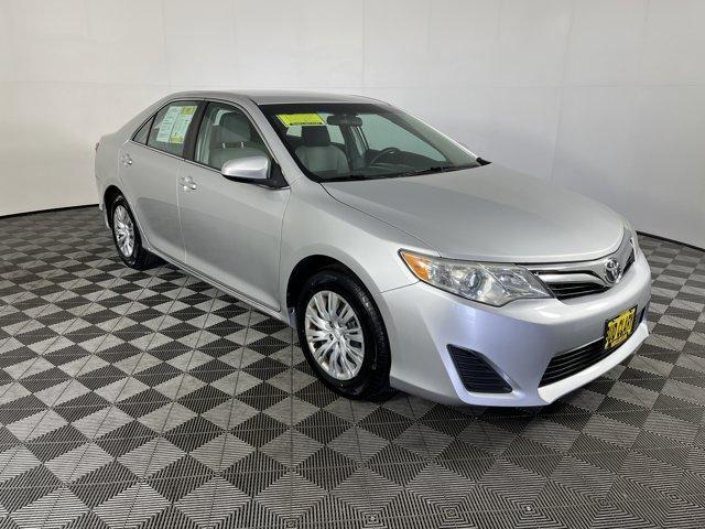 Photo of 2013  Toyota Camry