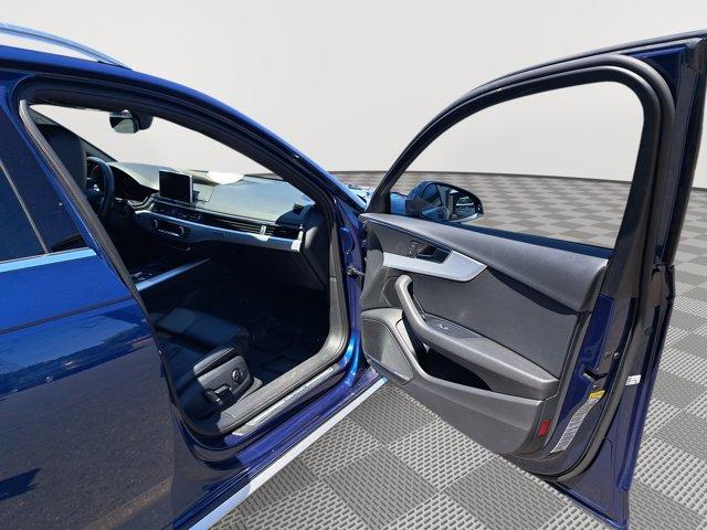 Photo of 2018  Audi A4 allroad