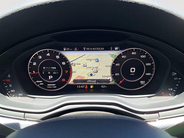 Photo of 2018  Audi A4 allroad