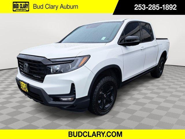 2023 Honda Ridgeline