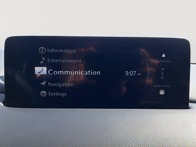 Photo of 2024 Polymetal Gray Metallic Mazda CX-5