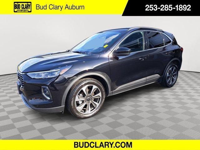 2023 Ford Escape