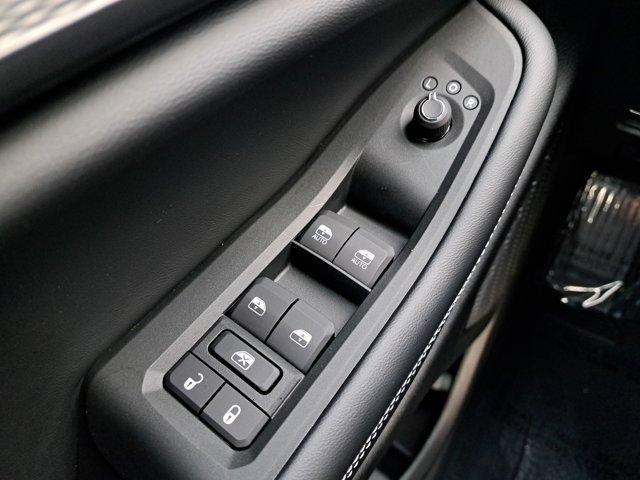 Photo of 2025 Diamond Black Jeep Grand Cherokee