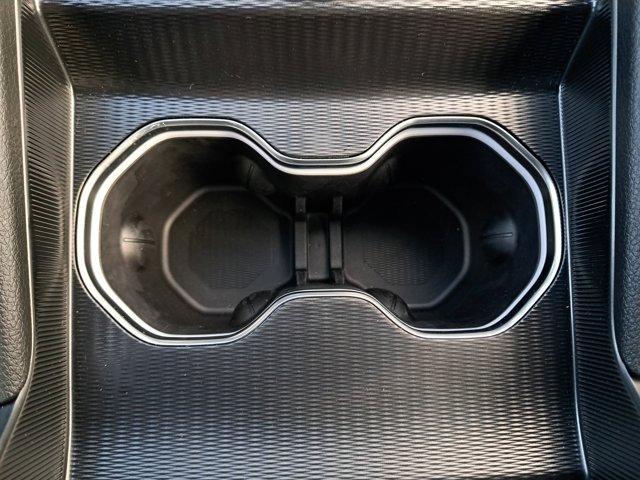 Photo of 2025 Diamond Black Jeep Grand Cherokee
